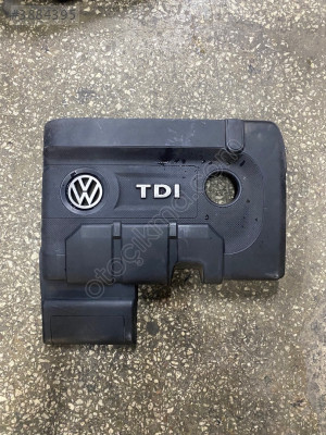 VOLKSWAGEN CUS MOTOR KORUMA KAPAĞI