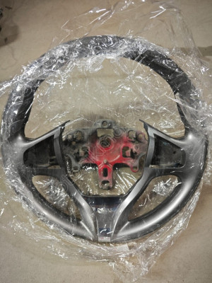 2012-2020 RENAULT CLİO 4 İÇİN DİREKSİYON SİMİDİ-ÇIKMA PARÇA