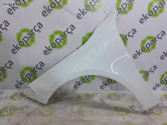 2019-2024 Mercedes A Serisi Sol Ön Çamurluk - W177 A1778810500