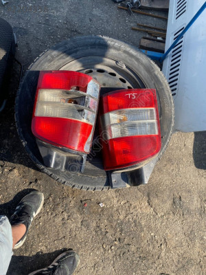 VOLKSWAGEN TRANSPORTER T5 1.9 SAĞ SOL STOP