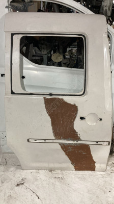Wolsvagen cadyy sağ sürgülü kapı2013 ve üstü