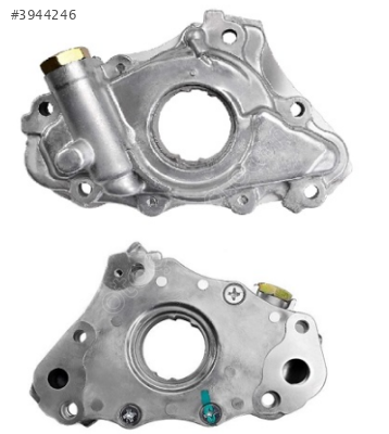 TOYOTA COROLLA 2001- 1.6 VVT YAĞ POMPASI (SIFIR ÜRÜN)