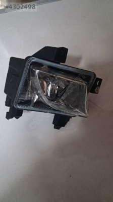 OPEL VECTRA C SAG SİS LAMBASI.OTO ERKAN ÜNYE