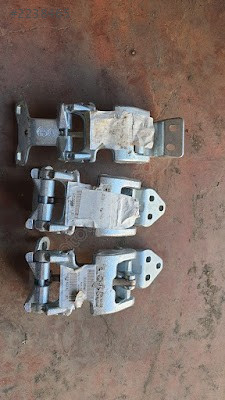 FİAT DUCATO BAGAJ MENTEŞESİ SEFALILAR OTO CIKMA