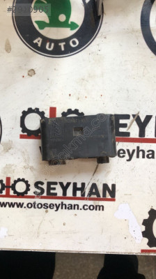 5Q0201449 Seat Leon 2015 alt yakıt boruları tutucu