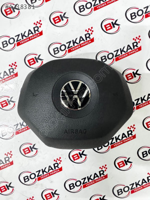 VW TİGUAN GOLF YOLCU AİRBAG ORJİNAL SIFIR