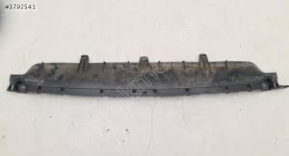 Peugeot 308 üst kaporta kollektörü 9828453280