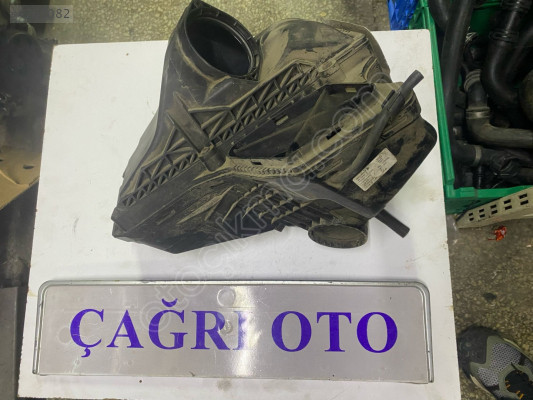 8K0133837 BF A4 A5 Q5 2.0 TDI HAVA FİLTRE KUTUSU ORJİNAL ÇIKMA