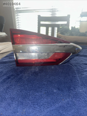 FORD FUSION ÇIKMA ORJİNAL SAĞ - SOL STOP
