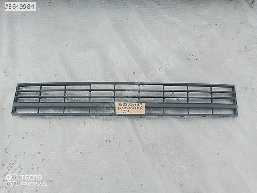 VOLKSWAGEN TRANSPORTER T7 2015-2019 OEM 7E5853678A ÇIKMA SÖKME Y