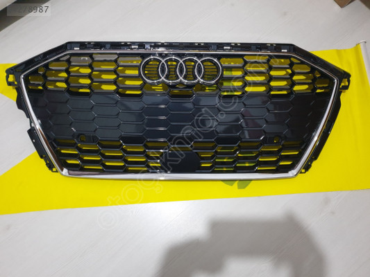 audi a3 ön panjur 2021 sonrasi sıfır orjinal 8y0853651ern4