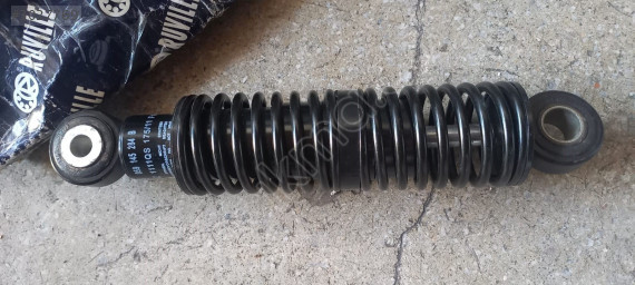 Audi A4, A6 gergi amortisörü OEM 059145284B sıfır