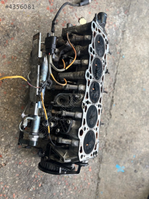 CRAFTER 2.5 TDİ 163LÜK ÇIKMA ORJ TAKIM ENJEKTÖR