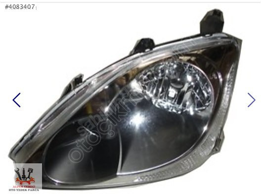 HONDA CIVIC- HB- 2004/2006 FAR SOL