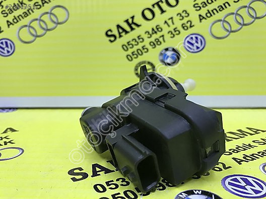 FAR AYAR MOTORU ORİJİNAL PEUGEOT - RENAULT - TOYOTA - CİTROE