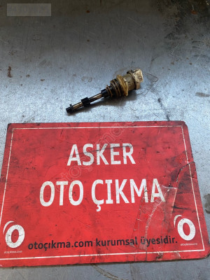 Ducato kilometre dişlisi