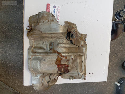 RENAULT MEGANE 1.2 TCE ISI KALKANI