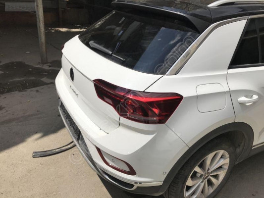VOLKSWAGEN T-ROC 2017 2024 SAĞ ARKA ÇAMURLUK SÖKME 2GA809844