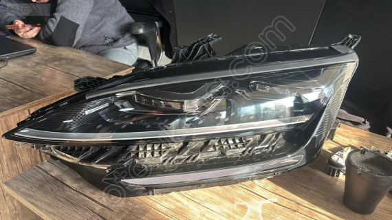 BYD SEAL LED SOL FAR SA3HK-4121010B