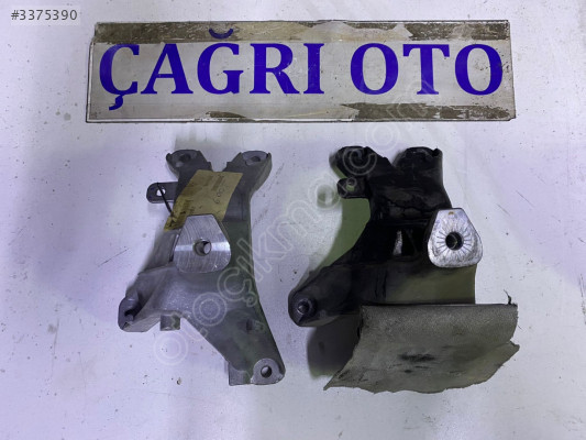 AUDI Q5 MOTOR KULAĞI 8K0199308BE ÇAĞRI OTO MASLAK