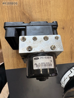 Ford connect abs çıkma orjinal 2M51-2C285-AF