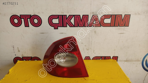 FORD FOCUS 2 SOL STOP