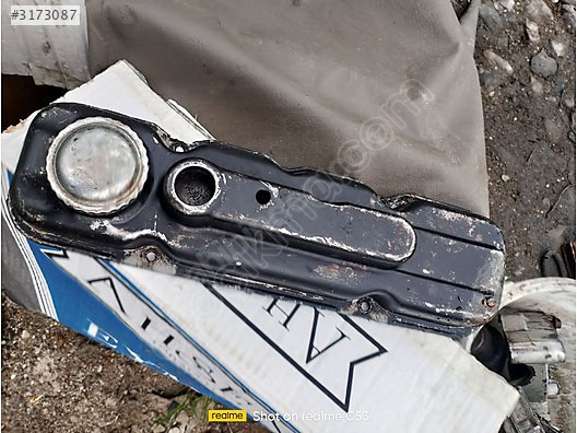 1.2 KADETT CORSA A KÜLBÜTÖR KAPAK MUAYYER