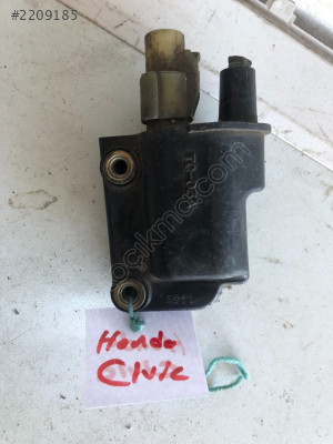 Honda Civic Ateşleme Bobini