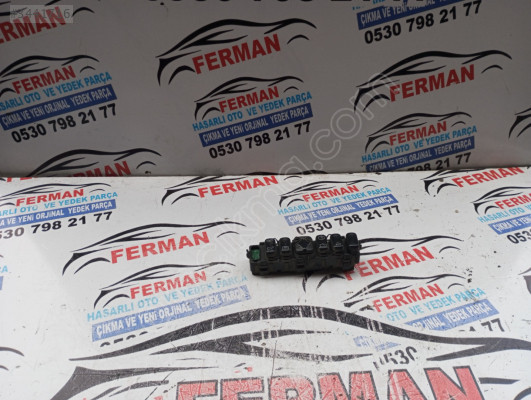 Mercedes Benz A160 iç Ayna düğmesi