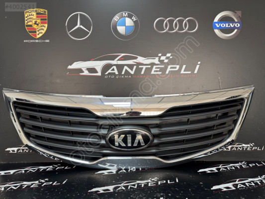 KİA SPORTAGE ÖN PANJUR HATASIZ SÖKME ÇIKMA ORİJİNAL