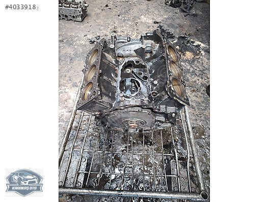 AUDİ A6 A8 VOLKSWAGEN PASSAT 2.5 TDİ AKE MOTOR KOMPLE ORJİNAL