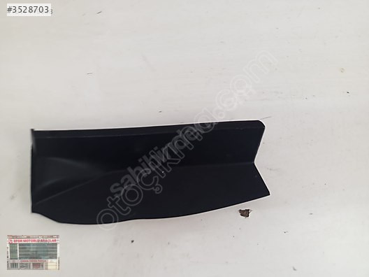 HONDA JAZZ ORJİNAL ÇIKMA STOP İÇ KAPAK
