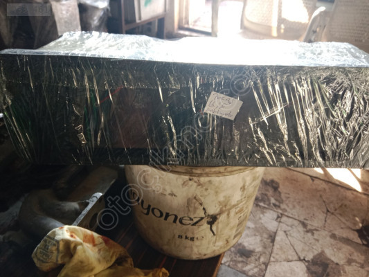 Tofaş 1.6 İE enjeksiyonlu gösterge paneli