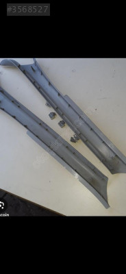 9619639377 Citroen sakso ön direk iç kaplaması sağ sol