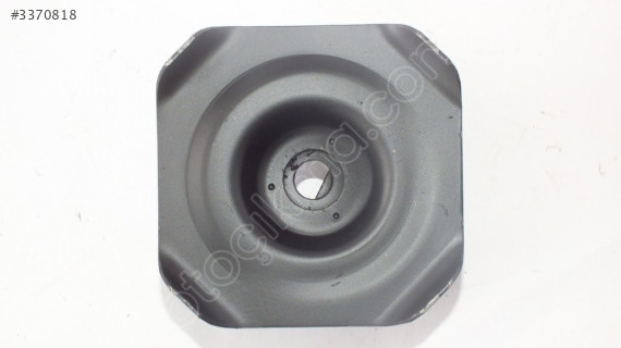 626 92-97 AMORTİSÖR TAKOZU ARKA SOL VİDA SOMUNLU
