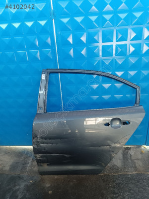 TOYOTA COROLLA SOL ARKA KAPI 2019/2025