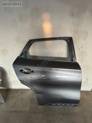 BYD ATTO 3 SAĞ ARKA KAPI ORJİNAL ÇIKMA