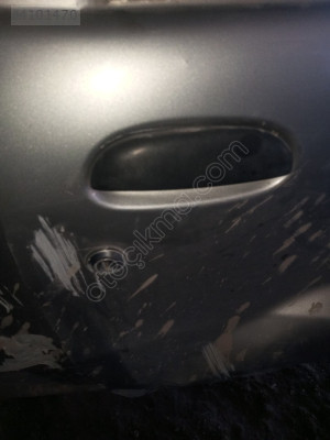 Fiat Palio sağ ön kapı dıştan açma kolu