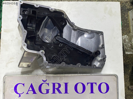 A4 A5 A6 KARTER 2.0 TFSİ 06L103598 R SIFIR İTHAL ÇAĞRI OTO
