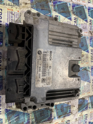764000401 Mini COOPER R56 Motor Beyni