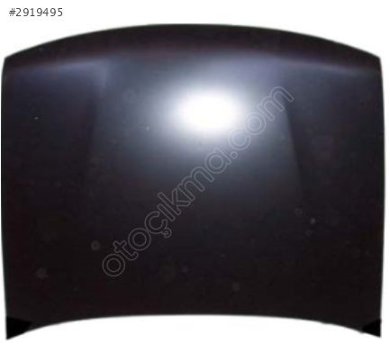 MOTOR KAPUTU HYUNDAI EXCEL 92-94 66400-24550