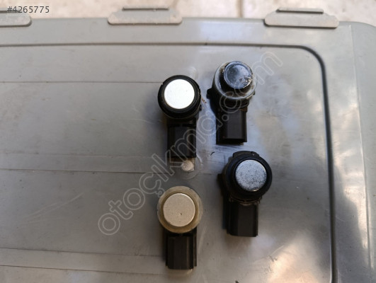 FORD FİESTA PARK SENSÖRÜ ORJİNAL