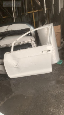 Vw golf7 7.5 sol ön kapı