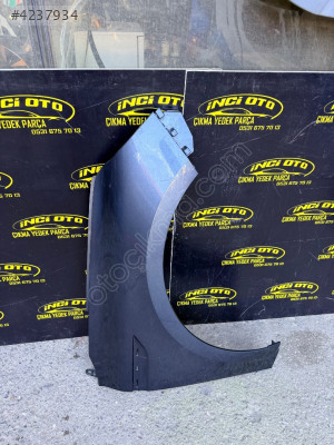 2021 Renault Megane Sağ Ön çamurluk Çıkma Orjinal