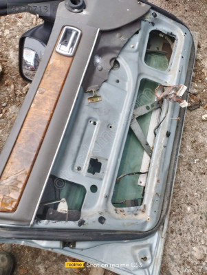 JAGUAR SOVEREING CAM MOTOR