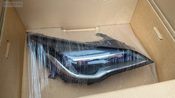 Opel astra k sag on far