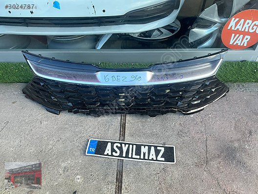SPORTAGE ÖN PANJUR ORJİNAL