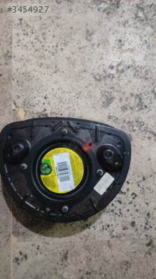 Opel Corsa c combo c çıkma direksiyon airbag GM tertemiz