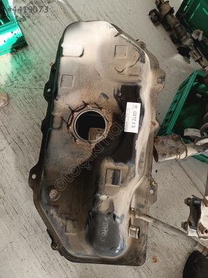 hyundai getz 1.5 dizel yakıt deposu. Son olur fiyat