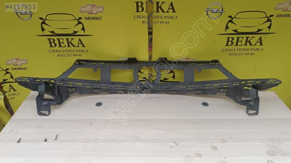 OPEL CROSSLAND ÖN PANJUR İSKELETİ ÇIKMA ORJİNAL YEDEK PARÇA